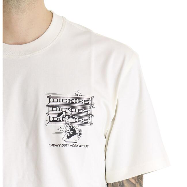 T-SHIRT LYNNDYL DICKIES - Mad Fashion | img vers.650x/